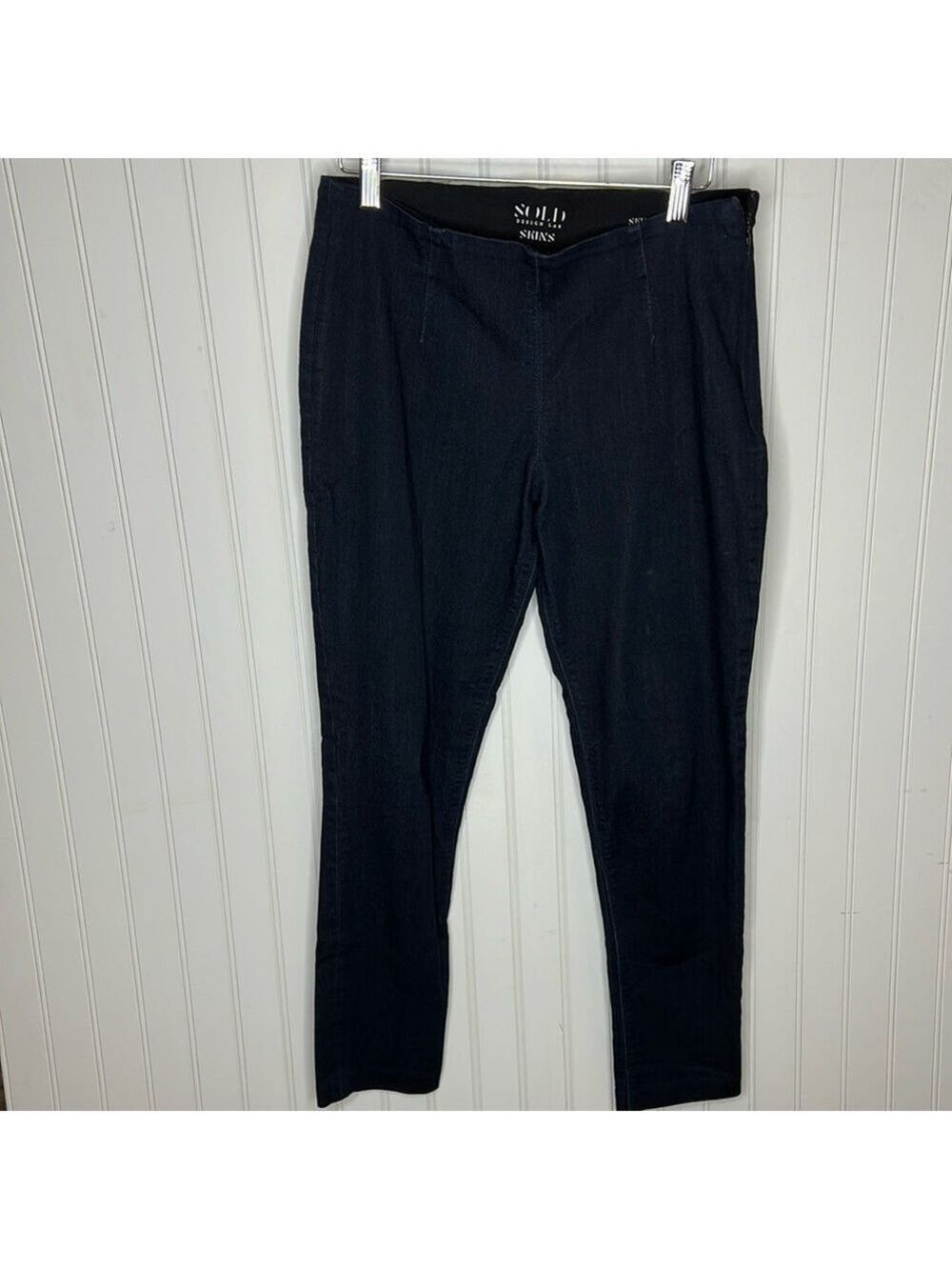 Design Lab Skins Soho Skinny 360 Pant Size 29M